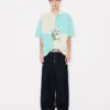 Polo «Kenzo Cartoon» de algodón grueso Polo «Kenzo Cartoon» de algodón grueso