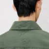 Sobrecamisa de algodón Sobrecamisa de algodón