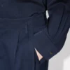 Sobrecamiseta de lana virgen