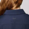 Sobrecamiseta de lana virgen