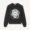 Sudadera «Boke Flower 2.0» de algodón Sudadera «Boke Flower 2.0» de algodón
