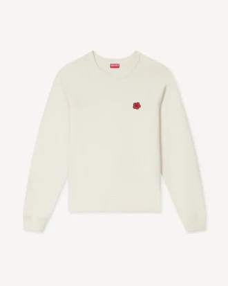 Sudadera «Boke Flower» de algodón