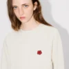 Sudadera «Boke Flower» de algodón Sudadera «Boke Flower» de algodón