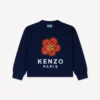 Sudadera «Boke Flower» de felpa francesa