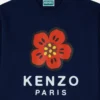 Sudadera «Boke Flower» de felpa francesa