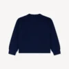 Sudadera «Boke Flower» de felpa francesa