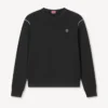 Sudadera bordada «Boke Flower 2.0» de algodón Sudadera bordada «Boke Flower 2.0» de algodón