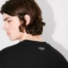 Sudadera bordada «Boke Flower» de algodón