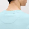 Sudadera bordada con «Boke Flower» en algodón Sudadera bordada con «Boke Flower» en algodón