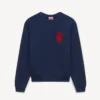 Sudadera bordada «Kenzo Paris Emblem» de algodón Sudadera bordada «Kenzo Paris Emblem» de algodón