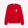 Sudadera bordada «Kenzo Paris Emblem» de algodón Sudadera bordada «Kenzo Paris Emblem» de algodón