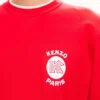 Sudadera bordada «Kenzo Paris Emblem» de algodón Sudadera bordada «Kenzo Paris Emblem» de algodón