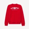 Sudadera bordada «Kenzo Paris Emblem» de algodón Sudadera bordada «Kenzo Paris Emblem» de algodón