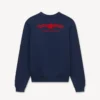 Sudadera bordada «Kenzo Paris Emblem» de algodón Sudadera bordada «Kenzo Paris Emblem» de algodón