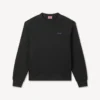 Sudadera bordada «Kenzo Signature» de algodón Sudadera bordada «Kenzo Signature» de algodón