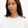 Sudadera bordada «Kenzo Signature» de algodón