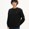 Sudadera bordada «Kenzo Signature» de algodón Sudadera bordada «Kenzo Signature» de algodón