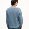 Sudadera bordada «Kenzo Signature» de algodón Sudadera bordada «Kenzo Signature» de algodón