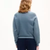 Sudadera bordada «Kenzo Signature» de algodón