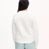 Sudadera bordada «Kenzo Signature» de algodón
