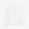 Sudadera bordada «Kenzo Signature» de algodón Sudadera bordada «Kenzo Signature» de algodón