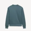 Sudadera bordada «Kenzo Signature» de algodón Sudadera bordada «Kenzo Signature» de algodón
