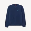 Sudadera bordada «Kenzo Tulip» de algodón Sudadera bordada «Kenzo Tulip» de algodón
