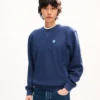 Sudadera bordada «Kenzo Tulip» de algodón Sudadera bordada «Kenzo Tulip» de algodón