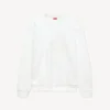 Sudadera bordada «Kenzo Tulip» de algodón Sudadera bordada «Kenzo Tulip» de algodón