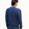 Sudadera bordada «Kenzo Tulip» de algodón Sudadera bordada «Kenzo Tulip» de algodón