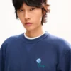 Sudadera bordada «Kenzo Tulip» de algodón Sudadera bordada «Kenzo Tulip» de algodón