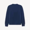 Sudadera bordada «Kenzo Tulip» de algodón Sudadera bordada «Kenzo Tulip» de algodón