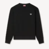 Sudadera bordada «Kenzo Wild Tiger» de algodón Sudadera bordada «Kenzo Wild Tiger» de algodón