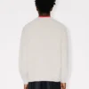 Sudadera bordada «Kenzo Wild Tiger» de algodón Sudadera bordada «Kenzo Wild Tiger» de algodón