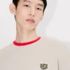 Sudadera bordada «Kenzo Wild Tiger» de algodón Sudadera bordada «Kenzo Wild Tiger» de algodón