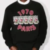 Sudadera bordada «Kenzo Wild Tiger» de algodón Sudadera bordada «Kenzo Wild Tiger» de algodón