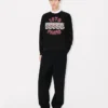 Sudadera bordada «Kenzo Wild Tiger» de algodón Sudadera bordada «Kenzo Wild Tiger» de algodón