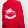 Sudadera bordada «Lunar New Year» de algodón Sudadera bordada «Lunar New Year» de algodón