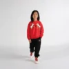 Sudadera bordada «Lunar New Year» en felpa francesa