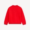 Sudadera bordada «Lunar New Year» en felpa francesa