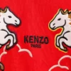 Sudadera bordada «Lunar New Year» en felpa francesa