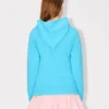 Sudadera con capucha ajustada «Kenzo Cartoon» de algodón Sudadera con capucha ajustada «Kenzo Cartoon» de algodón
