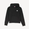 Sudadera con capucha «Boke Flower 2.0» de algodón Sudadera con capucha «Boke Flower 2.0» de algodón