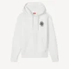 Sudadera con capucha «Boke Flower 2.0» de algodón Sudadera con capucha «Boke Flower 2.0» de algodón