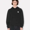 Sudadera con capucha «Boke Flower 2.0» de algodón Sudadera con capucha «Boke Flower 2.0» de algodón