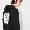 Sudadera con capucha «Boke Flower 2.0» de algodón Sudadera con capucha «Boke Flower 2.0» de algodón
