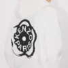 Sudadera con capucha «Boke Flower 2.0» de algodón Sudadera con capucha «Boke Flower 2.0» de algodón