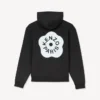 Sudadera con capucha «Boke Flower 2.0» de algodón Sudadera con capucha «Boke Flower 2.0» de algodón