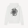 Sudadera con capucha «Boke Flower 2.0» de algodón Sudadera con capucha «Boke Flower 2.0» de algodón