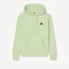 Sudadera con capucha «Boke Flower» de algodón Sudadera con capucha «Boke Flower» de algodón